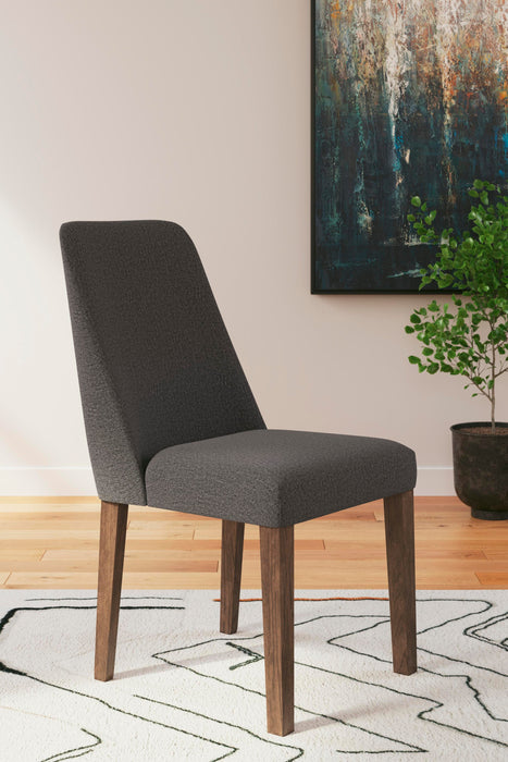 Lyncott Dining Room Set - MI Hometown Furnishings (MI)*