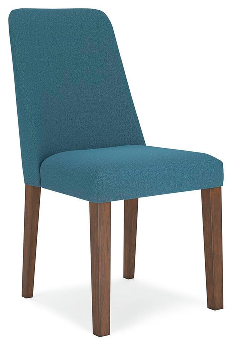 Lyncott Dining Room Set - MI Hometown Furnishings (MI)*