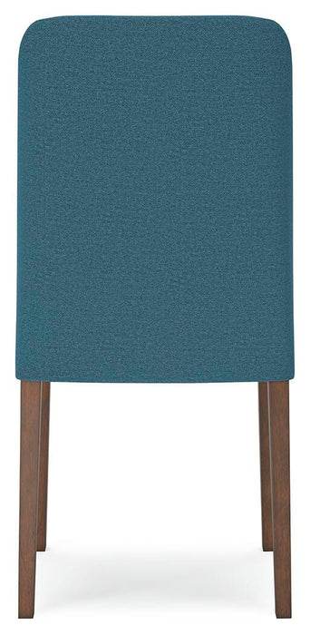 Lyncott Dining Room Set - MI Hometown Furnishings (MI)*
