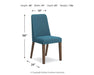Lyncott Dining Room Set - MI Hometown Furnishings (MI)*