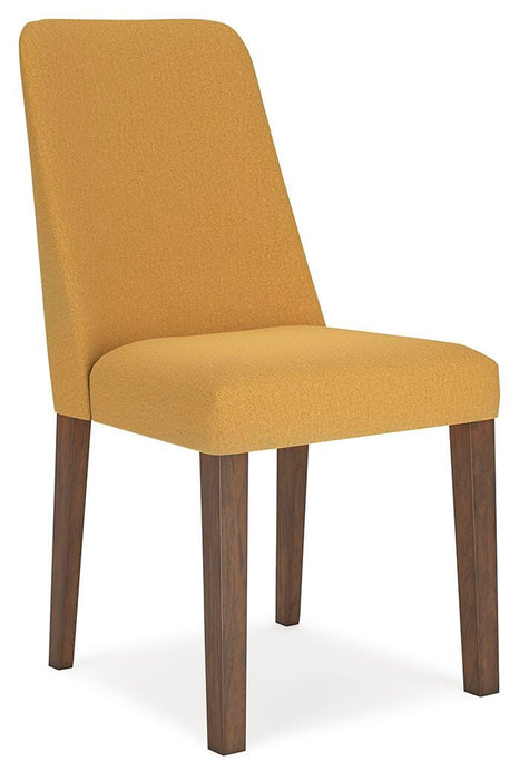 Lyncott Dining Room Set - MI Hometown Furnishings (MI)*