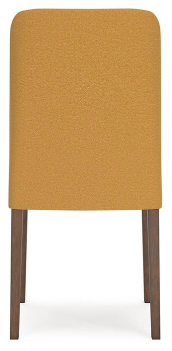 Lyncott Dining Room Set - MI Hometown Furnishings (MI)*