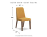 Lyncott Dining Room Set - MI Hometown Furnishings (MI)*