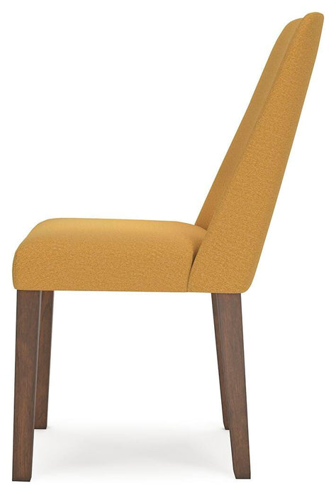 Lyncott Dining Room Set - MI Hometown Furnishings (MI)*