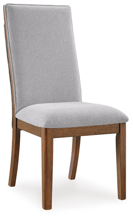 Lyncott Dining Room Set - MI Hometown Furnishings (MI)*