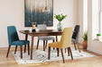 Lyncott Dining Room Set - MI Hometown Furnishings (MI)*