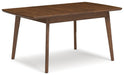 Lyncott Dining Room Set - MI Hometown Furnishings (MI)*