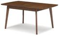 Lyncott Dining Room Set - MI Hometown Furnishings (MI)*