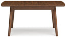 Lyncott Dining Room Set - MI Hometown Furnishings (MI)*