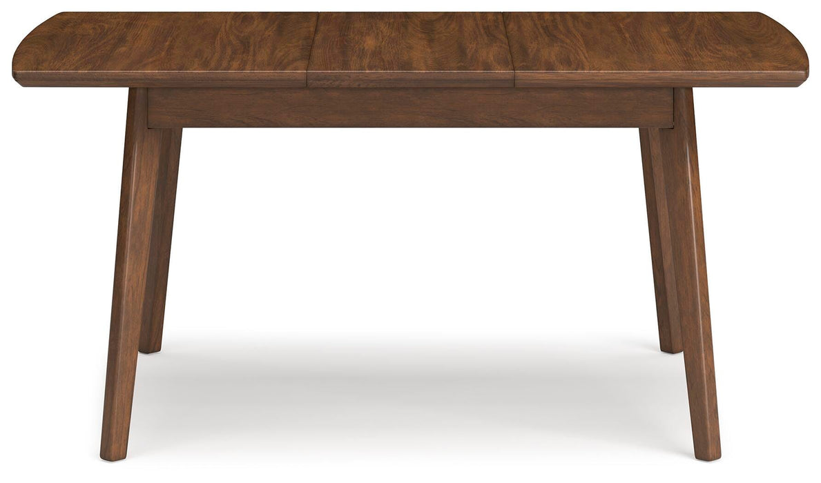 Lyncott Dining Room Set - MI Hometown Furnishings (MI)*