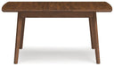Lyncott Dining Room Set - MI Hometown Furnishings (MI)*