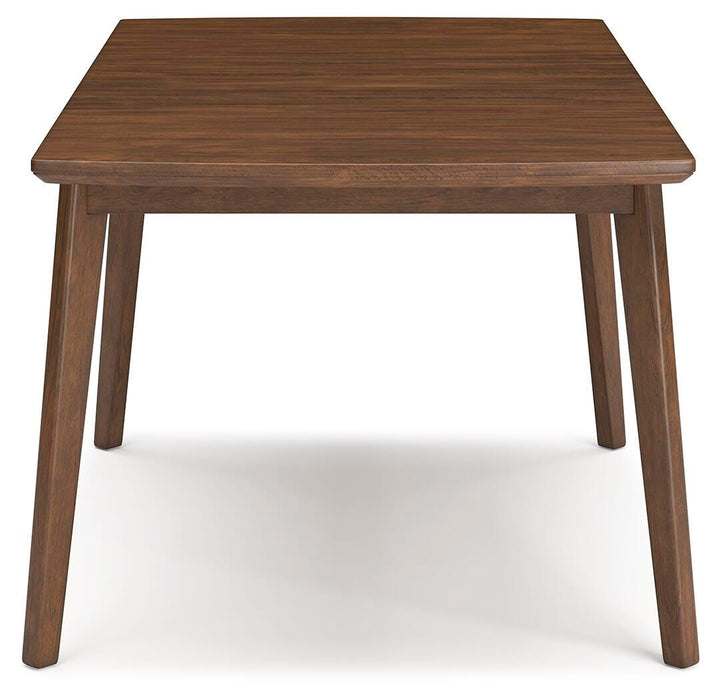 Lyncott Dining Room Set - MI Hometown Furnishings (MI)*