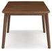 Lyncott Dining Room Set - MI Hometown Furnishings (MI)*