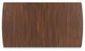 Lyncott Dining Room Set - MI Hometown Furnishings (MI)*