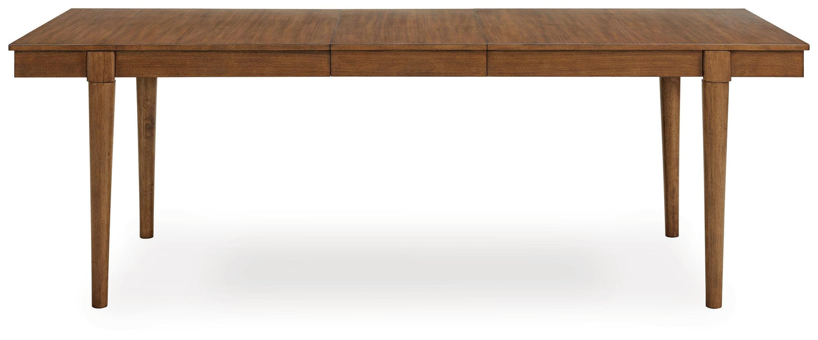 Lyncott Dining Extension Table - MI Hometown Furnishings (MI)*