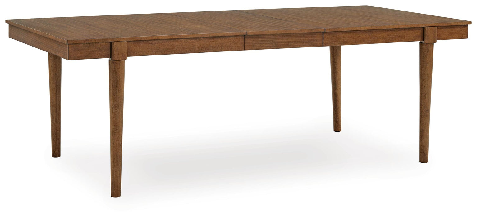 Lyncott Dining Room Set - MI Hometown Furnishings (MI)*