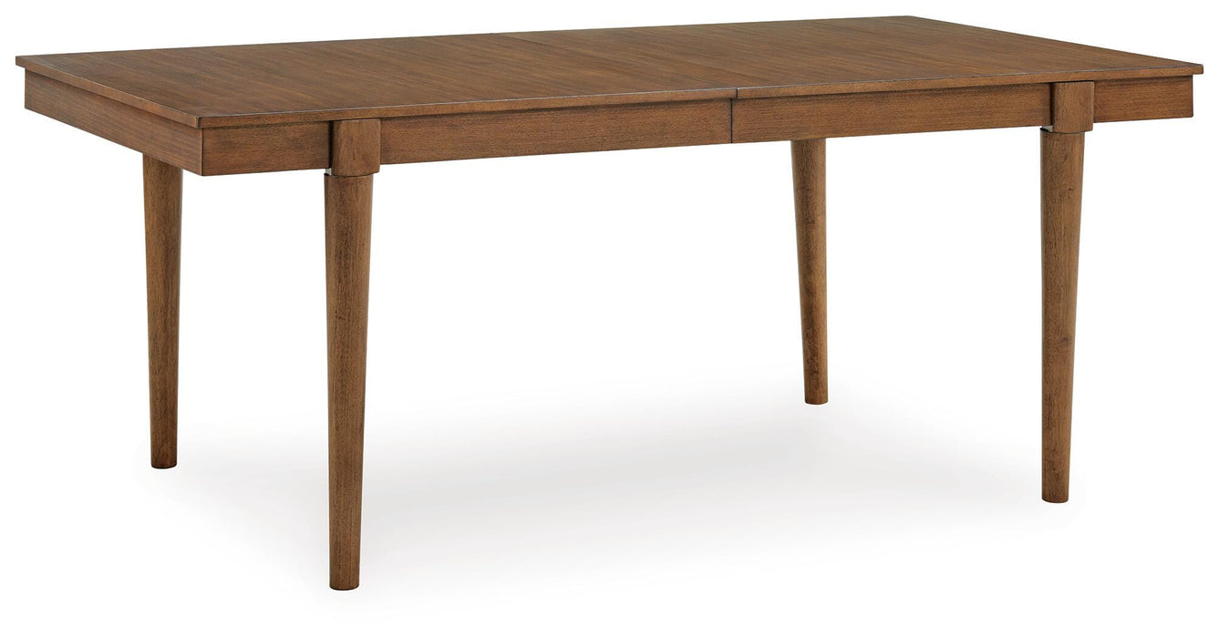 Lyncott Dining Room Set - MI Hometown Furnishings (MI)*