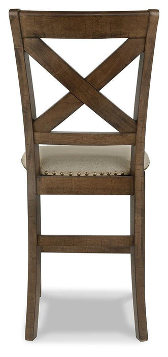 Moriville Dining Room Set - MI Hometown Furnishings (MI)*