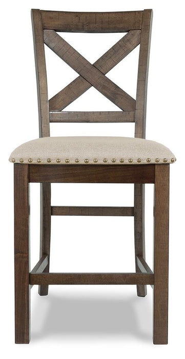 Moriville Dining Room Set - MI Hometown Furnishings (MI)*