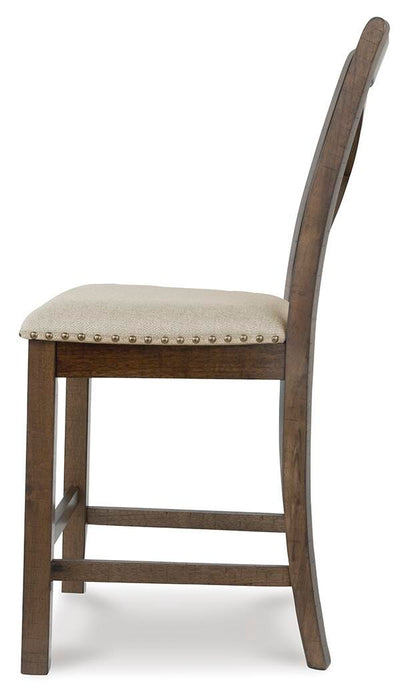 Moriville Dining Room Set - MI Hometown Furnishings (MI)*