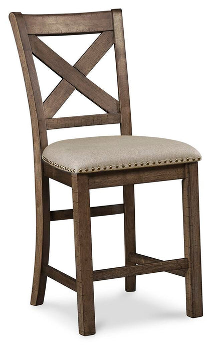 Moriville Dining Room Set - MI Hometown Furnishings (MI)*