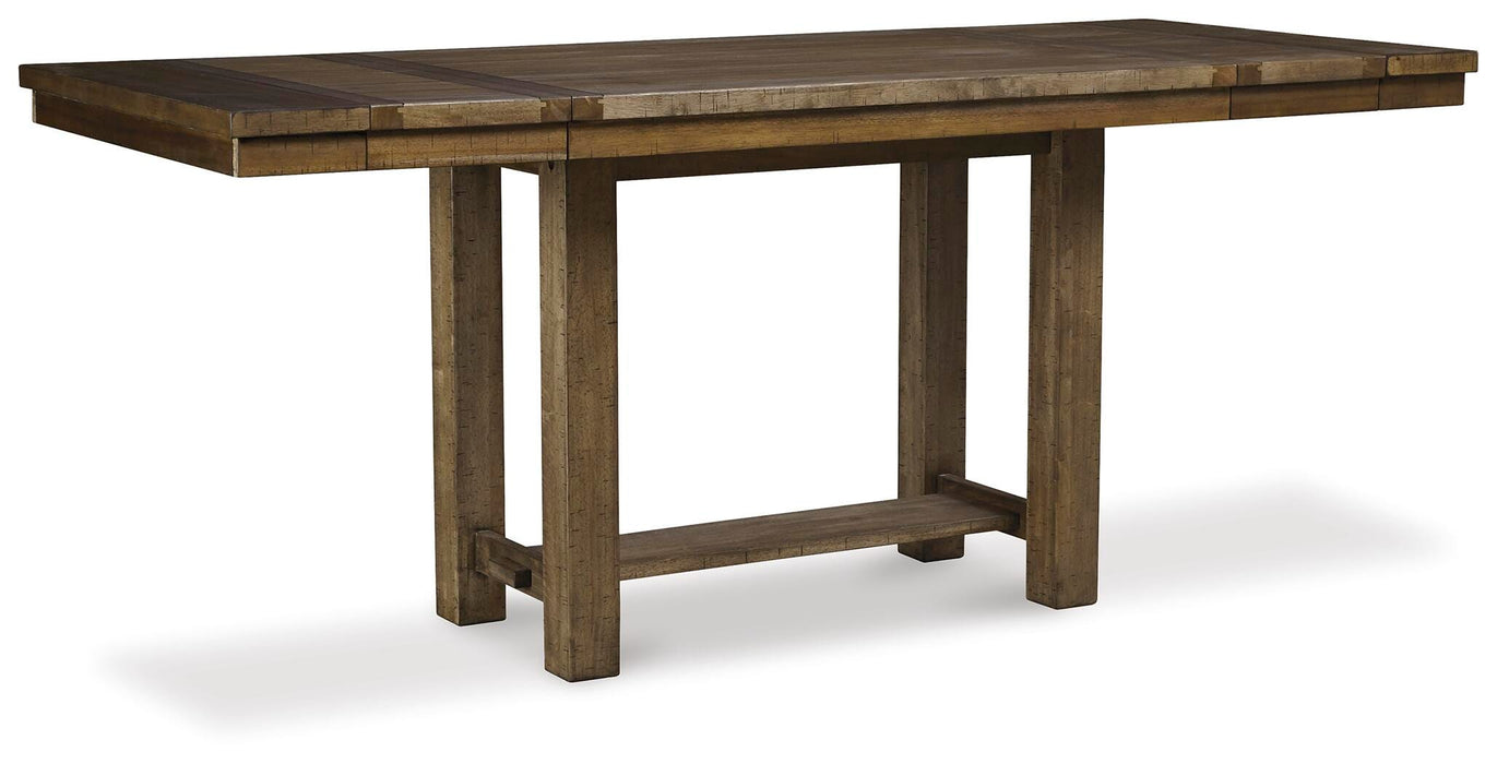 Moriville Dining Room Set - MI Hometown Furnishings (MI)*