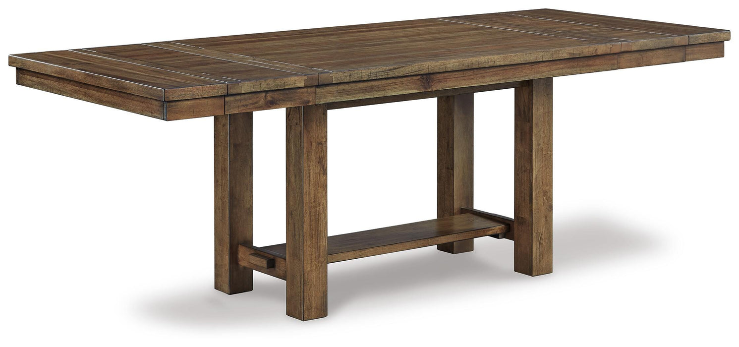 Moriville Dining Room Set - MI Hometown Furnishings (MI)*