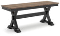 Wildenauer Dining Package - MI Hometown Furnishings (MI)*