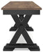 Wildenauer Dining Package - MI Hometown Furnishings (MI)*