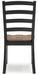 Wildenauer Dining Package - MI Hometown Furnishings (MI)*