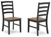 Wildenauer Dining Package - MI Hometown Furnishings (MI)*