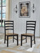 Wildenauer Dining Package - MI Hometown Furnishings (MI)*