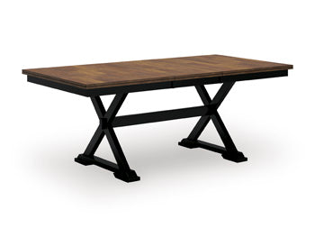 Wildenauer Dining Package - MI Hometown Furnishings (MI)*