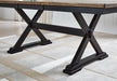 Wildenauer Dining Package - MI Hometown Furnishings (MI)*