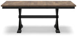 Wildenauer Dining Package - MI Hometown Furnishings (MI)*