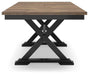 Wildenauer Dining Package - MI Hometown Furnishings (MI)*