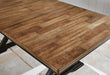 Wildenauer Dining Package - MI Hometown Furnishings (MI)*