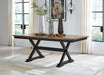 Wildenauer Dining Package - MI Hometown Furnishings (MI)*