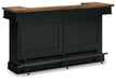 Wildenauer Dining Package - MI Hometown Furnishings (MI)*
