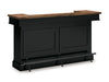 Wildenauer Dining Package - MI Hometown Furnishings (MI)*