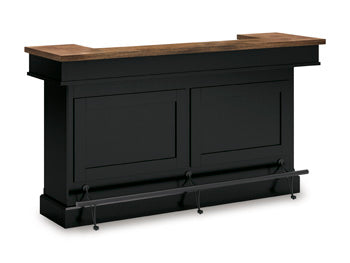 Wildenauer Dining Package - MI Hometown Furnishings (MI)*