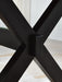 Wildenauer Counter Height Butterfly Extension Table - MI Hometown Furnishings (MI)*