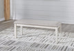 Robbinsdale Dining Package - MI Hometown Furnishings (MI)*