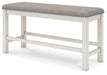 Robbinsdale Dining Package - MI Hometown Furnishings (MI)*