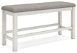 Robbinsdale Dining Package - MI Hometown Furnishings (MI)*
