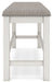 Robbinsdale Dining Package - MI Hometown Furnishings (MI)*
