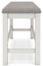 Robbinsdale Dining Package - MI Hometown Furnishings (MI)*