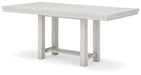 Robbinsdale Dining Package - MI Hometown Furnishings (MI)*