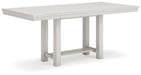 Robbinsdale Dining Package - MI Hometown Furnishings (MI)*