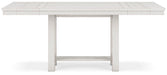 Robbinsdale Dining Package - MI Hometown Furnishings (MI)*